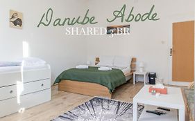 Convenient Shared Apartment - Near Danube & Millenium Tower